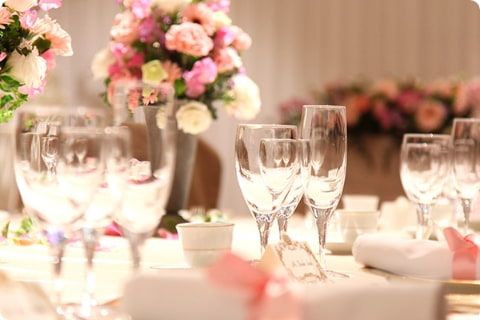 サマー限定お得なホテル挙式