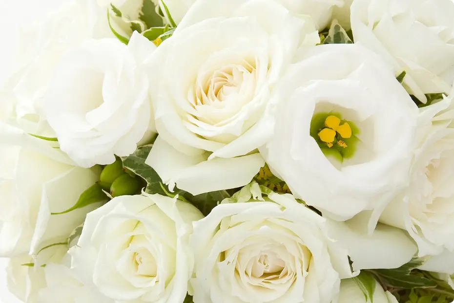 ブーケ・装花 Flower Decoration