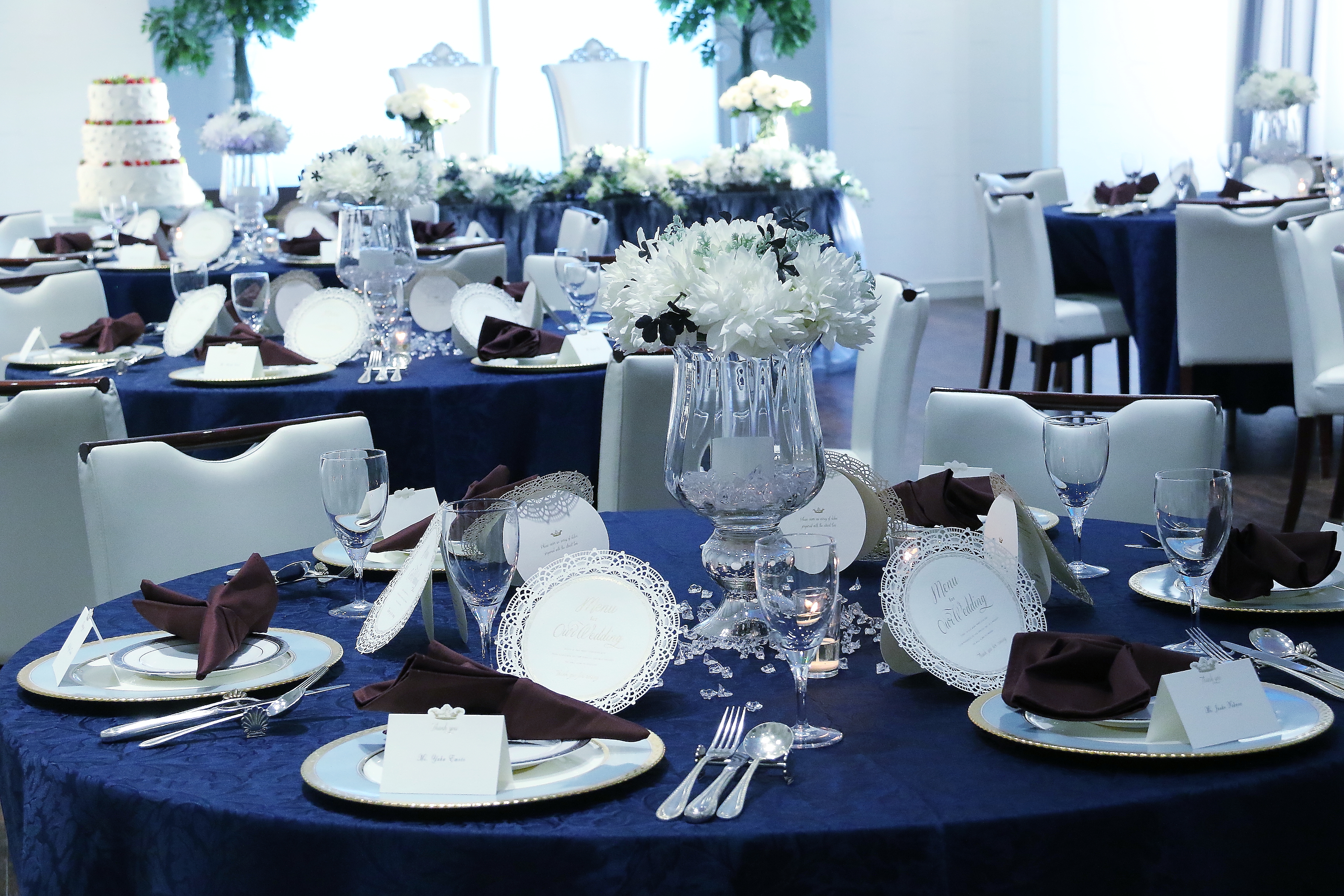 Family Style Wedding ファミリースタイルウェディング